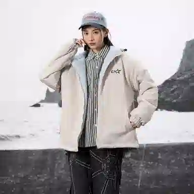 LIGHTNING MONSTER Logo