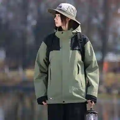 LIGHTNING MONSTER logo