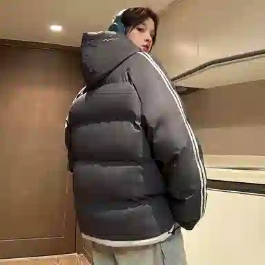 LIGHTNING MONSTER Logo