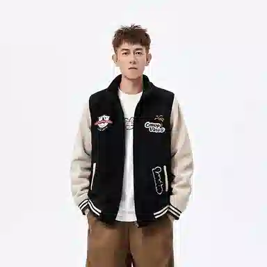 LIGHTNING MONSTER Logo