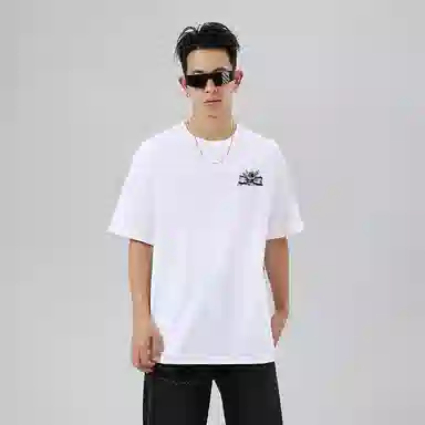 LIGHTNING MONSTER LogoT