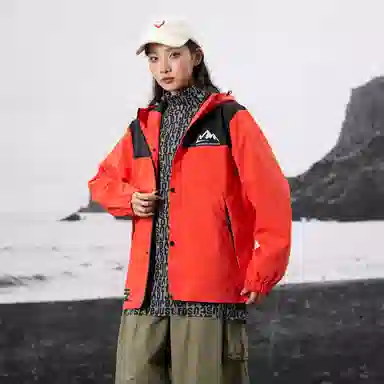 LIGHTNING MONSTER Logo