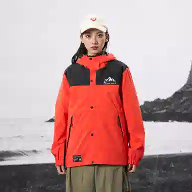 LIGHTNING MONSTER Logo