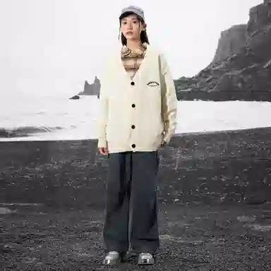 LIGHTNING MONSTER Logo