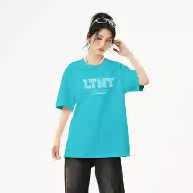 LIGHTNING MONSTER LOGOT