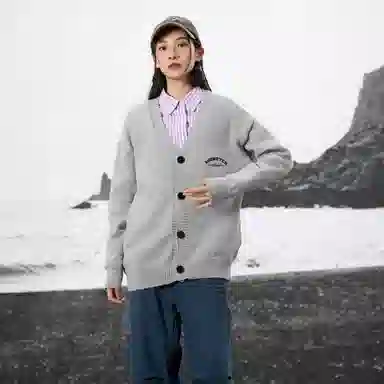 LIGHTNING MONSTER Logo