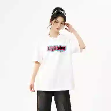 LIGHTNING MONSTER logoT