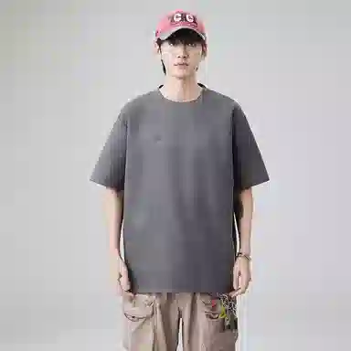 LIGHTNING MONSTER LogoT