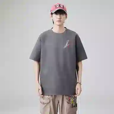 LIGHTNING MONSTER LogoT