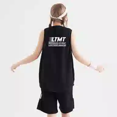 LIGHTNING MONSTER Logo