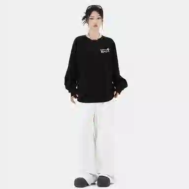 LIGHTNING MONSTER Logo