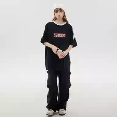 LIGHTNING MONSTER LogoT