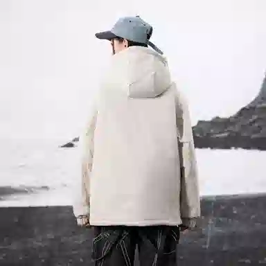 LIGHTNING MONSTER Logo