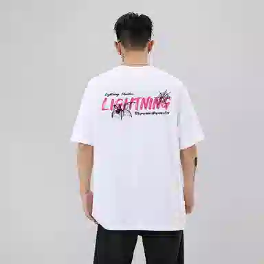 LIGHTNING MONSTER T