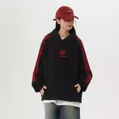 LIGHTNING MONSTER logo