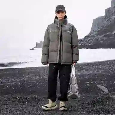 LIGHTNING MONSTER Logo