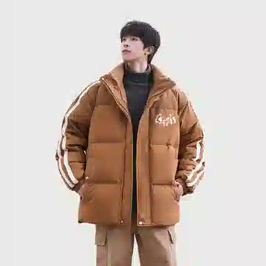 LIGHTNING MONSTER logo