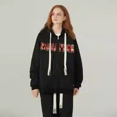 LIGHTNING MONSTER Logo