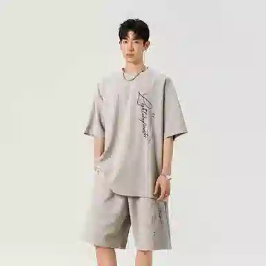 LIGHTNING MONSTER LogoT