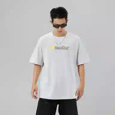 LIGHTNING MONSTER LogoT