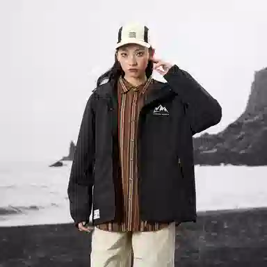 LIGHTNING MONSTER Logo