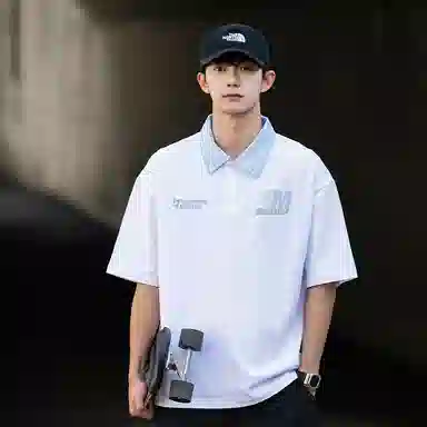 LIGHTNING MONSTER PoloPolo