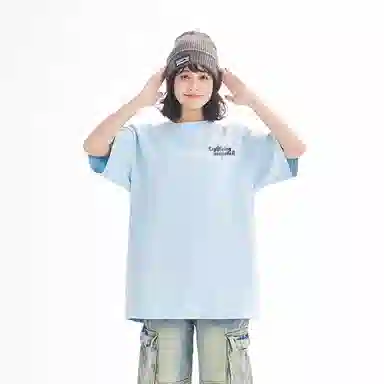 LIGHTNING MONSTER LogoT