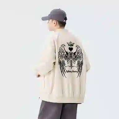 LIGHTNING MONSTER Logo