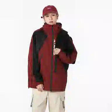 LIGHTNING MONSTER Logo