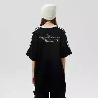 LIGHTNING MONSTER LogoT