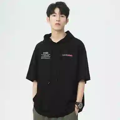 LIGHTNING MONSTER LogoT