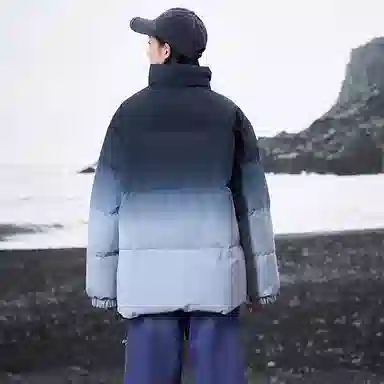 LIGHTNING MONSTER Logo