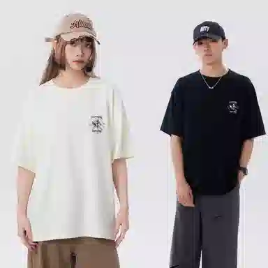 LIGHTNING MONSTER LogoT