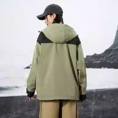 LIGHTNING MONSTER Logo