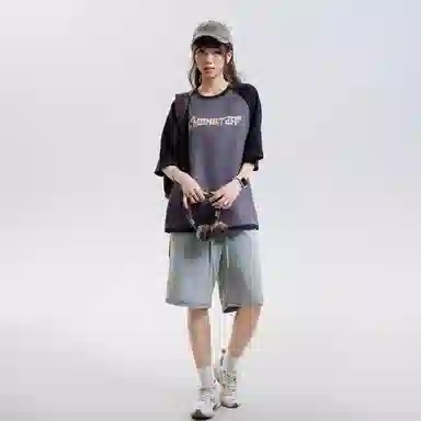 LIGHTNING MONSTER LogoT