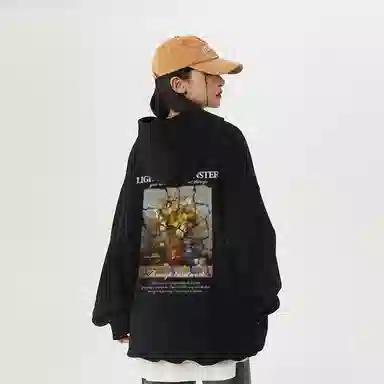 LIGHTNING MONSTER Logo