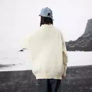 LIGHTNING MONSTER Logo