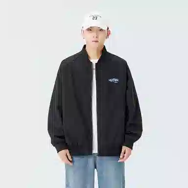 LIGHTNING MONSTER Logo