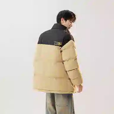 LIGHTNING MONSTER Logo