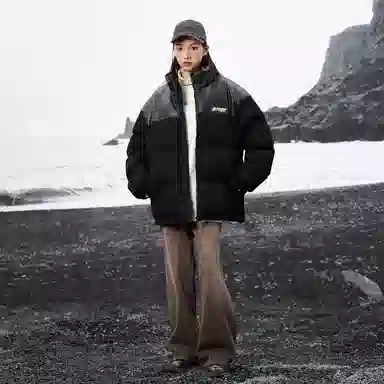 LIGHTNING MONSTER Logo