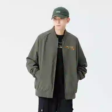 LIGHTNING MONSTER Logo