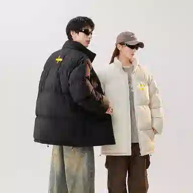 LIGHTNING MONSTER Logo