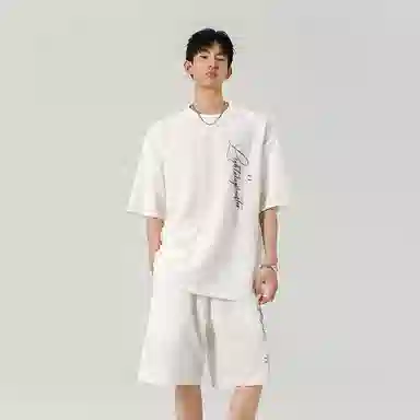 LIGHTNING MONSTER LogoT