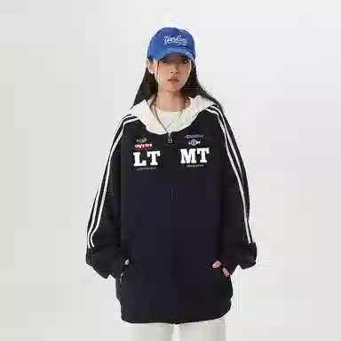 LIGHTNING MONSTER Logo