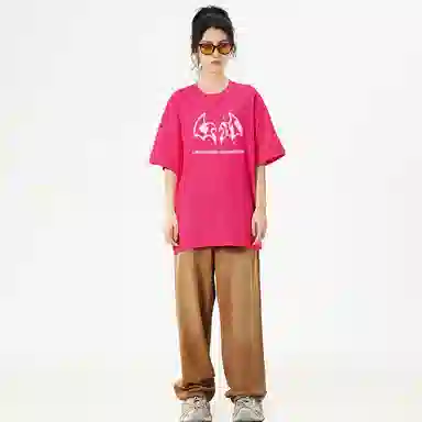 LIGHTNING MONSTER LOGOT