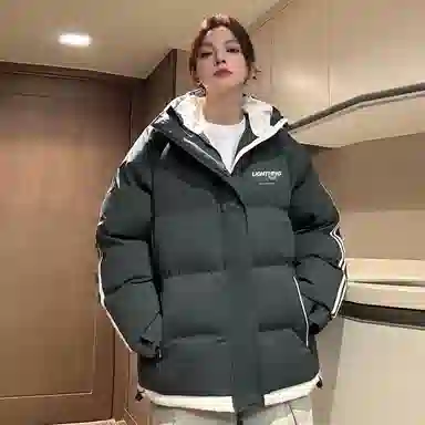 LIGHTNING MONSTER Logo