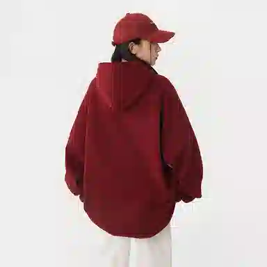 Lightning Monster Racing Hoodie