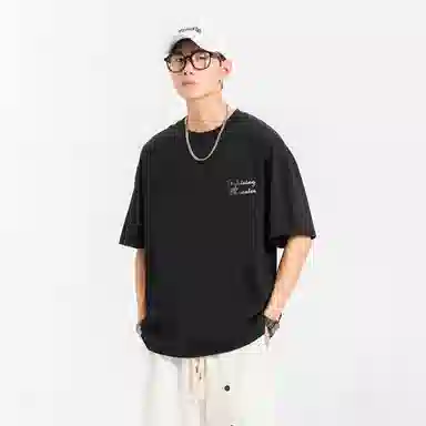 LIGHTNING MONSTER LogoT