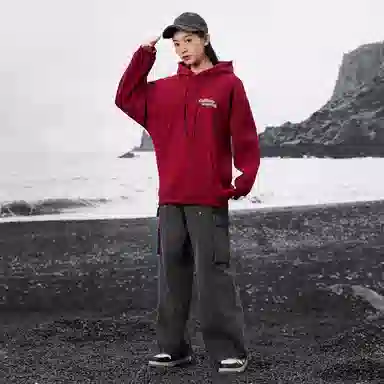 LIGHTNING MONSTER Logo