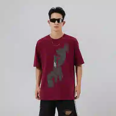LIGHTNING MONSTER T